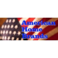 American Home Brands logo, American Home Brands contact details