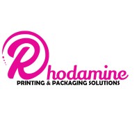 Rhodamine Printing & Packaging Solutions logo, Rhodamine Printing & Packaging Solutions contact details