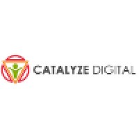 Catalyze Digital logo, Catalyze Digital contact details