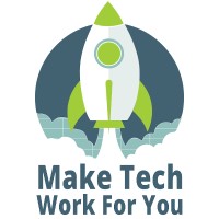 Make Tech Work For You logo, Make Tech Work For You contact details