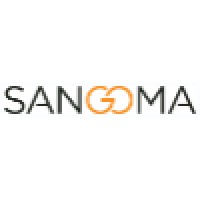 Sangoma Consulting logo, Sangoma Consulting contact details