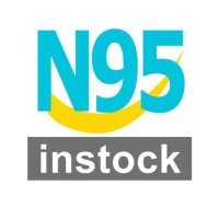 N95 In Stock logo, N95 In Stock contact details