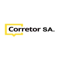 Corretor SA logo, Corretor SA contact details