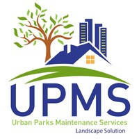 Urban Parks Maintenance Services logo, Urban Parks Maintenance Services contact details