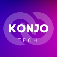 Konjo Tech logo, Konjo Tech contact details