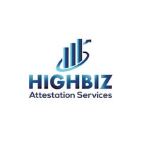 Highbiz Attestation Services logo, Highbiz Attestation Services contact details