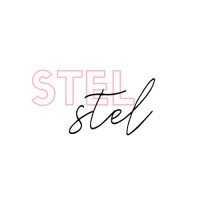 STEL logo, STEL contact details