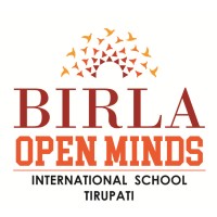 Birla Open Minds CBSE School - Tirupati logo, Birla Open Minds CBSE School - Tirupati contact details