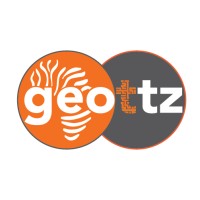 Geottz logo, Geottz contact details