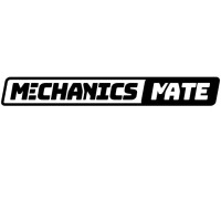 Mechanics Mate logo, Mechanics Mate contact details