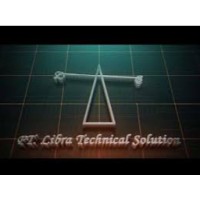 PT. LIBRA TECHNICAL SOLUTION logo, PT. LIBRA TECHNICAL SOLUTION contact details