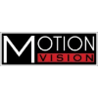 Motion Vision logo, Motion Vision contact details