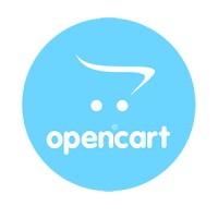 Opencart-solution logo, Opencart-solution contact details