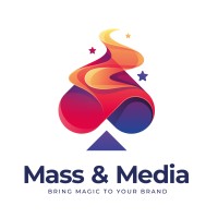 Magic Mass and Media logo, Magic Mass and Media contact details