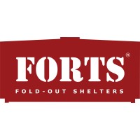 FORTS USA logo, FORTS USA contact details