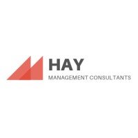 HAY Consultants logo, HAY Consultants contact details