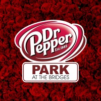 Dr Pepper Park at the Bridges logo, Dr Pepper Park at the Bridges contact details