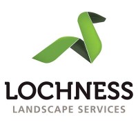 Lochness Landscape Services logo, Lochness Landscape Services contact details