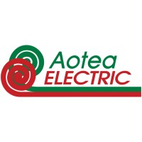 Aotea Electric Marlborough logo, Aotea Electric Marlborough contact details