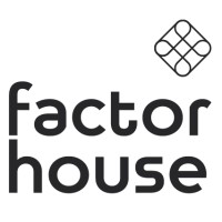 Factor House logo, Factor House contact details