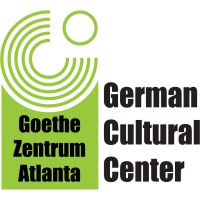 Goethe-Zentrum Atlanta logo, Goethe-Zentrum Atlanta contact details