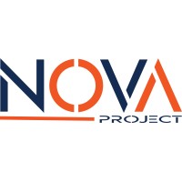 NOVA PROJECT logo, NOVA PROJECT contact details