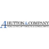 A. Hutton & Company logo, A. Hutton & Company contact details