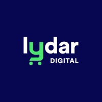 LYDAR logo, LYDAR contact details