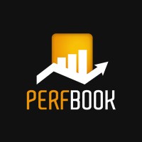 Perfbook logo, Perfbook contact details