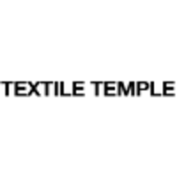 Textile Temple logo, Textile Temple contact details