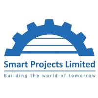 Smart Projects Limited logo, Smart Projects Limited contact details