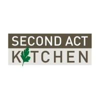 secondactkitchen.com logo, secondactkitchen.com contact details