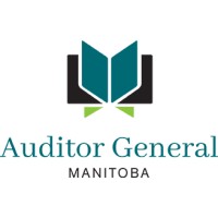 Office of the Auditor General of Manitoba logo, Office of the Auditor General of Manitoba contact details