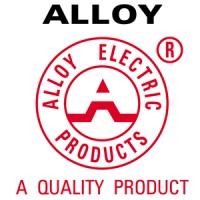 Alloy Industry logo, Alloy Industry contact details