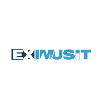 EximusIT Solutions logo, EximusIT Solutions contact details