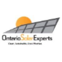 Ontario Solar Experts Inc. logo, Ontario Solar Experts Inc. contact details