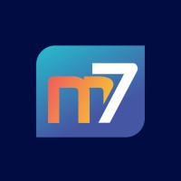 M7 Business Intelligence logo, M7 Business Intelligence contact details