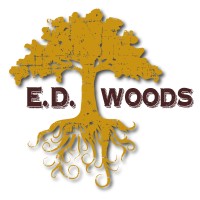 E.D. Woods Lumber Company logo, E.D. Woods Lumber Company contact details