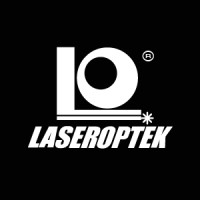 LASEROPTEK logo, LASEROPTEK contact details