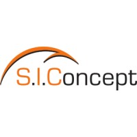 SI Concept LLC logo, SI Concept LLC contact details