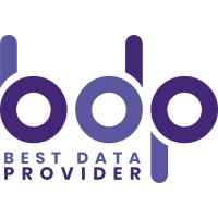 Best Data Provider logo, Best Data Provider contact details