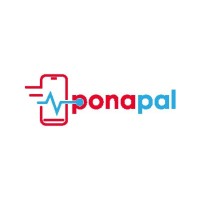 Ponapal logo, Ponapal contact details