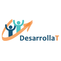 DesarrollaT logo, DesarrollaT contact details