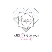 Written On Your Heart logo, Written On Your Heart contact details