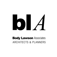 Body Lawson Associates - Architects & Planners logo, Body Lawson Associates - Architects & Planners contact details