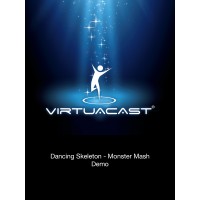 Virtuacast, LLC logo, Virtuacast, LLC contact details