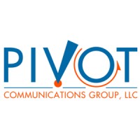 Pivot Communications Group logo, Pivot Communications Group contact details