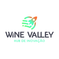 Wine Valley Hub logo, Wine Valley Hub contact details