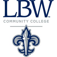 LBW Community College logo, LBW Community College contact details