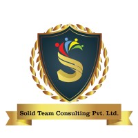 SolidTeam Consulting Pvt.Ltd logo, SolidTeam Consulting Pvt.Ltd contact details